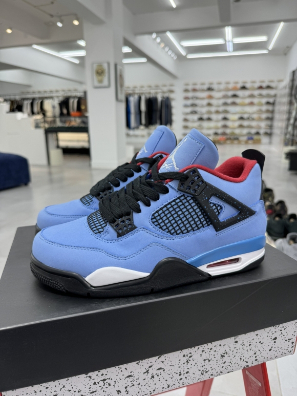 AirJordan4SHOES