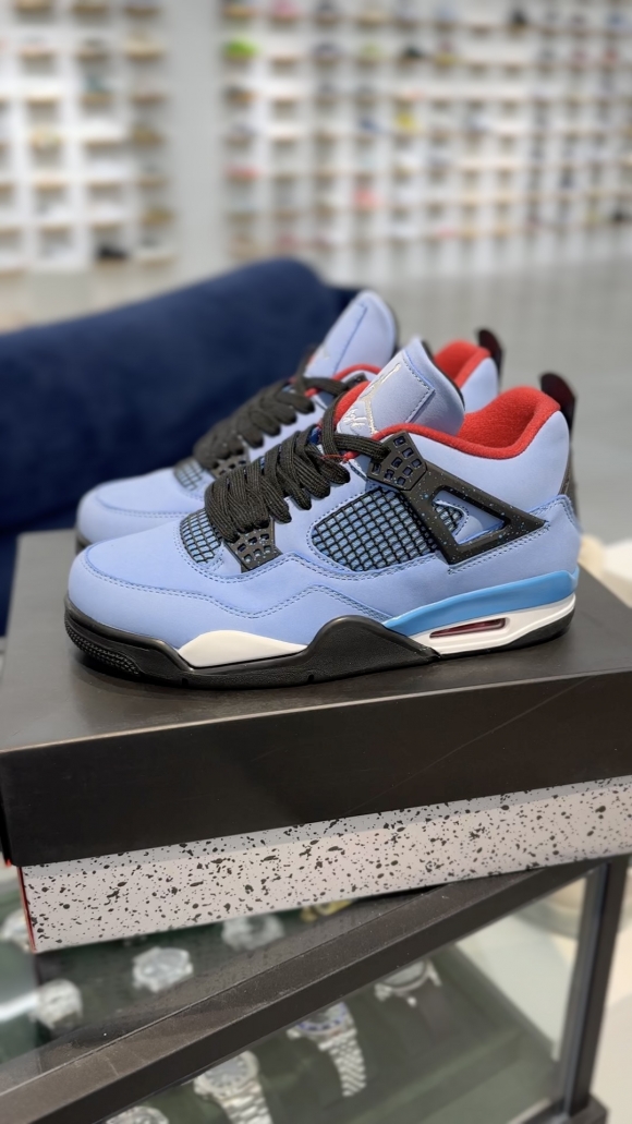 AirJordan4SHOES