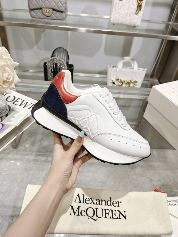 Womens shoes collection