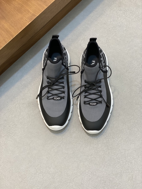 FendiSHOES FendiSHOES