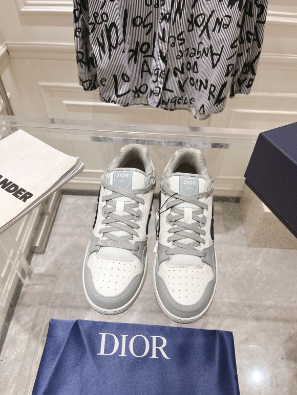 DiorSHOES