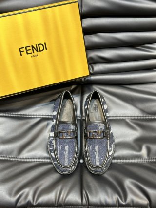 FendiSHOES FendiSHOES