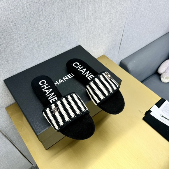 ChanelSHOES ChanelSHOES