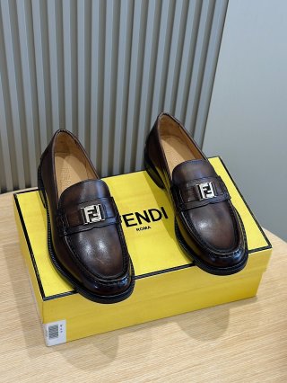 FendiSHOES