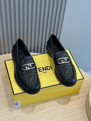 FendiSHOES FendiSHOES