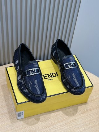 FendiSHOES FendiSHOES