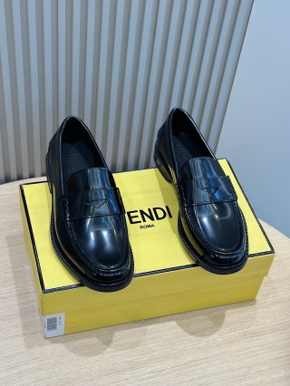 FendiSHOES FendiSHOES