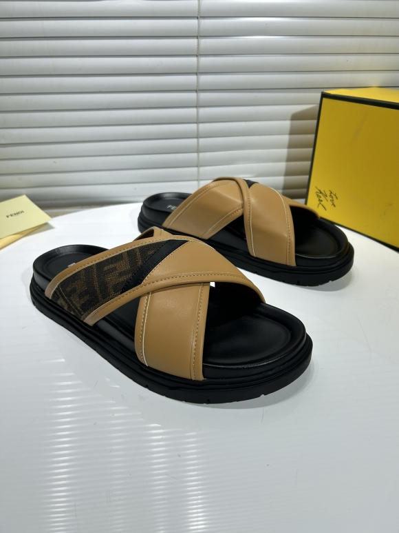 FendiSHOES FendiSHOES