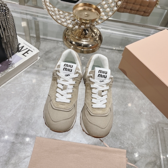 Womens shoes collection