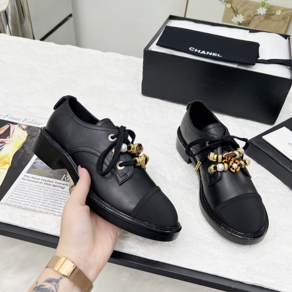 ChanelSHOES ChanelSHOES