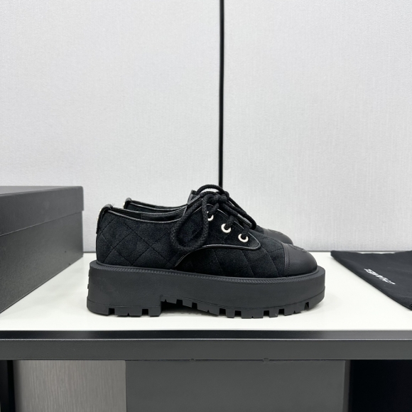 ChanelSHOES ChanelSHOES