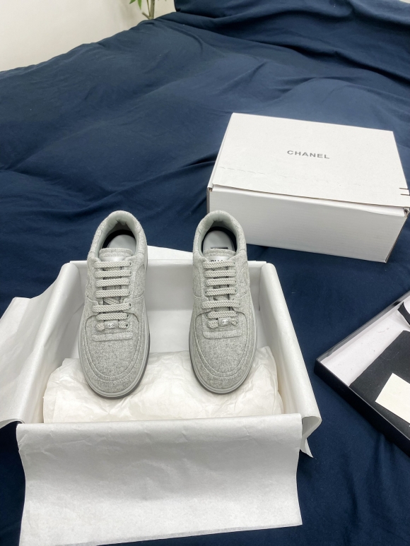 Womens shoes collection