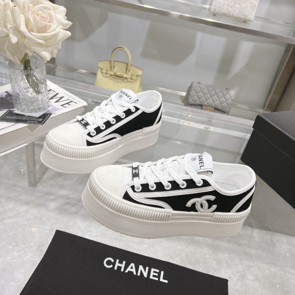 ChanelSHOES ChanelSHOES