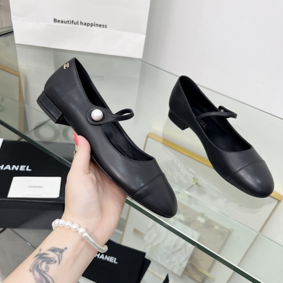 ChanelSHOES ChanelSHOES