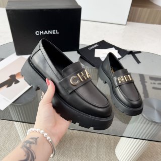 ChanelSHOES
