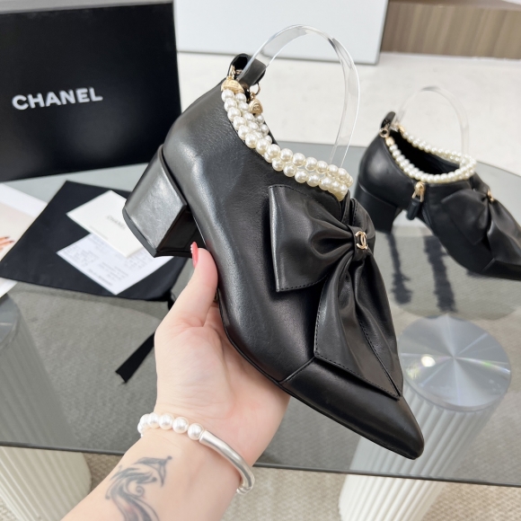 ChanelSHOES ChanelSHOES