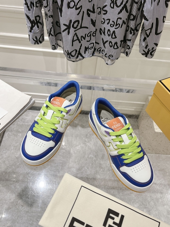 FendiSHOES FendiSHOES