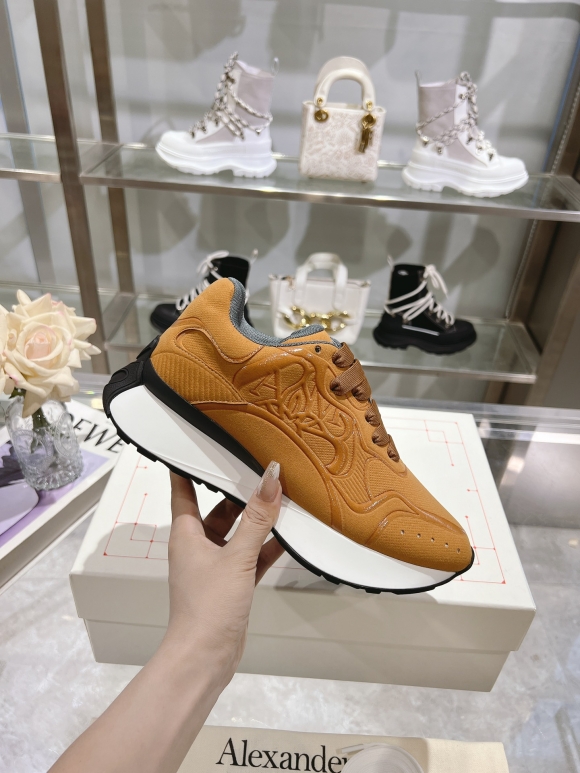 AlexanderMcQueenSHOES AlexanderMcQueenSHOES