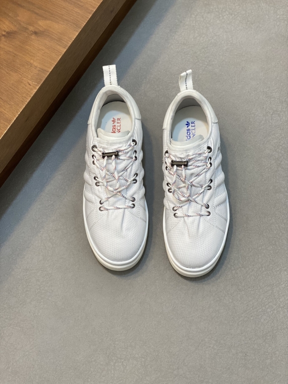 MonclerSHOES