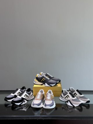 FendiSHOES FendiSHOES