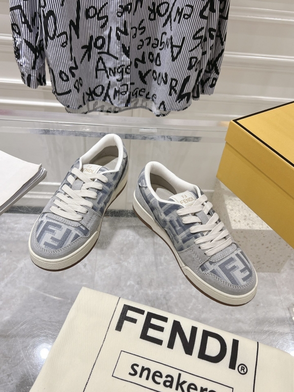 FendiSHOES FendiSHOES