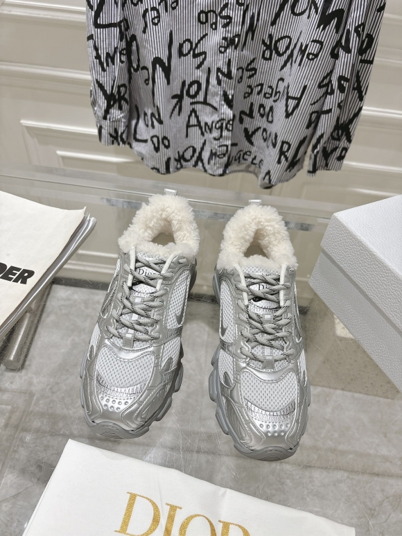 DiorSHOES