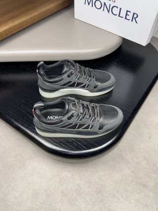 MonclerSHOES