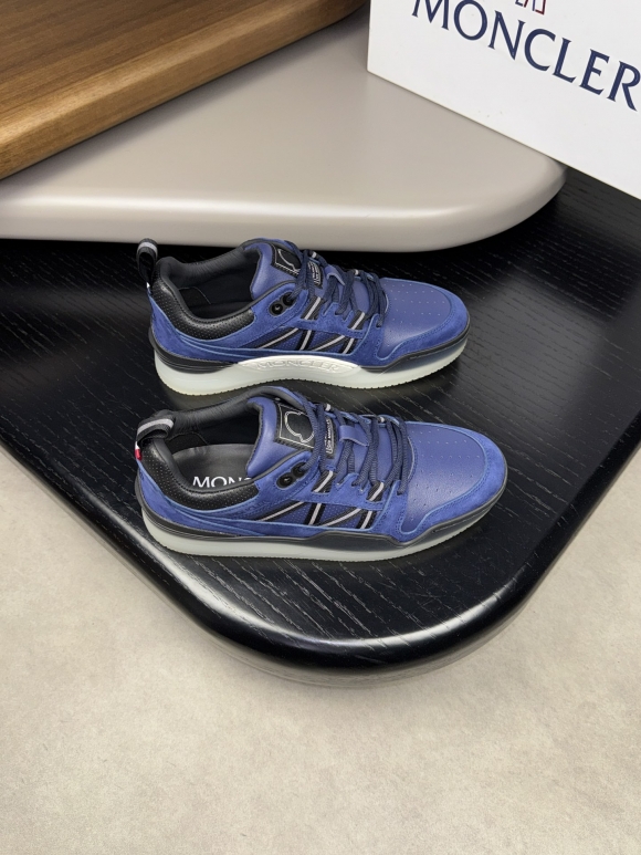 MonclerSHOES