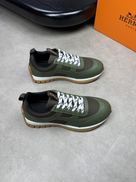 HERMESShoes