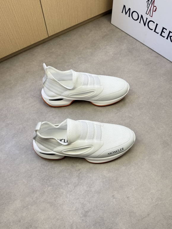 MonclerSHOES