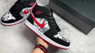 AirJordan1MidSHOES AirJordan1MidSHOES