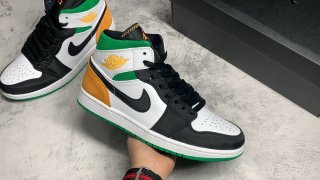 AirJordan1MidSHOES AirJordan1MidSHOES