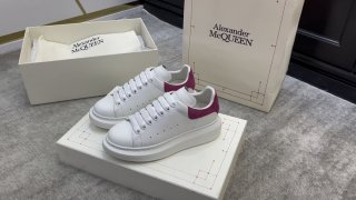 AlexanderMcQueenSHOES AlexanderMcQueenSHOES