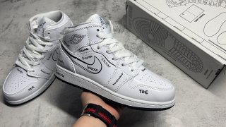 AirJordan1MidSHOES AirJordan1MidSHOES