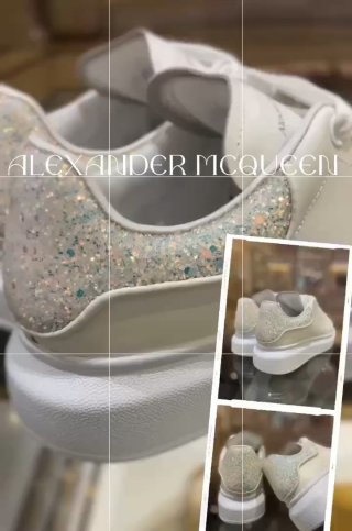 AlexanderMcQueenSHOES AlexanderMcQueenSHOES