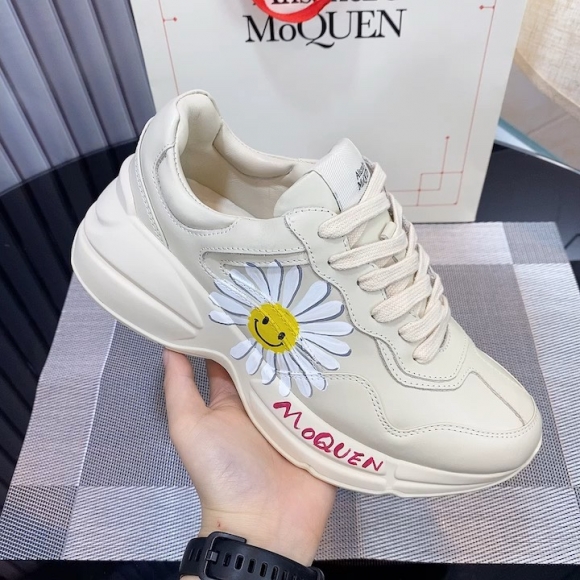 AlexanderMcQueenSHOES AlexanderMcQueenSHOES