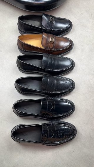 FendiSHOES FendiSHOES