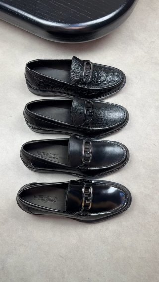 FendiSHOES FendiSHOES