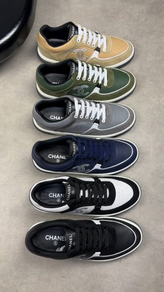 ChanelSHOES ChanelSHOES