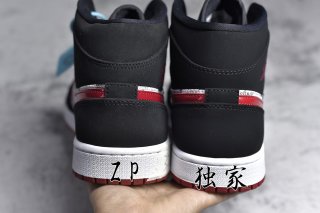 AirJordan1MidSHOES