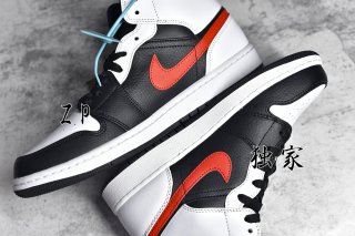 AirJordan1MidSHOES