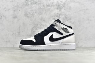 AirJordan1MidSHOES