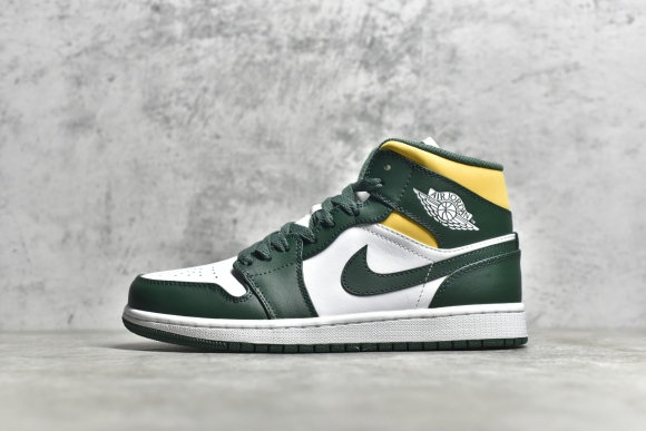 AirJordan1MidSHOES