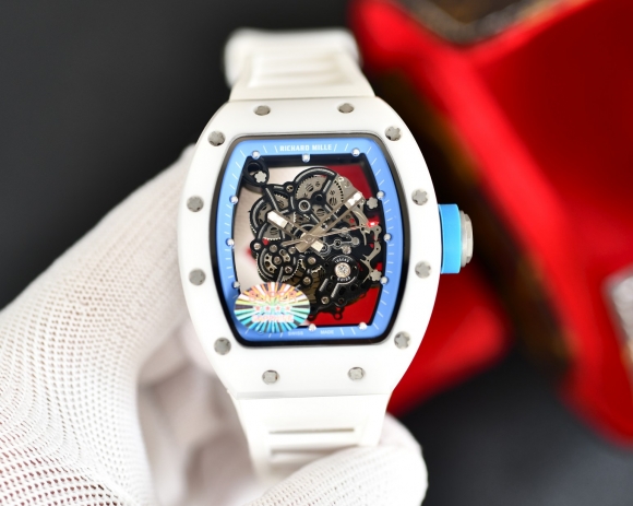 RICHARD MILLE RICHARD MILLE