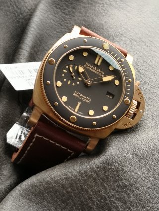 Panerai Panerai