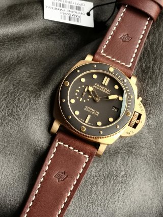 Panerai Panerai