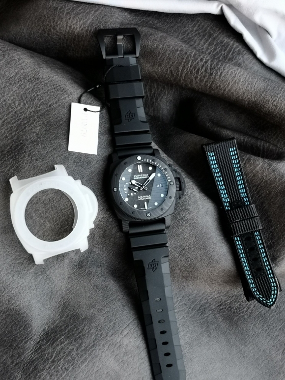 Panerai Panerai