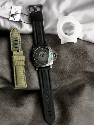 Panerai Panerai
