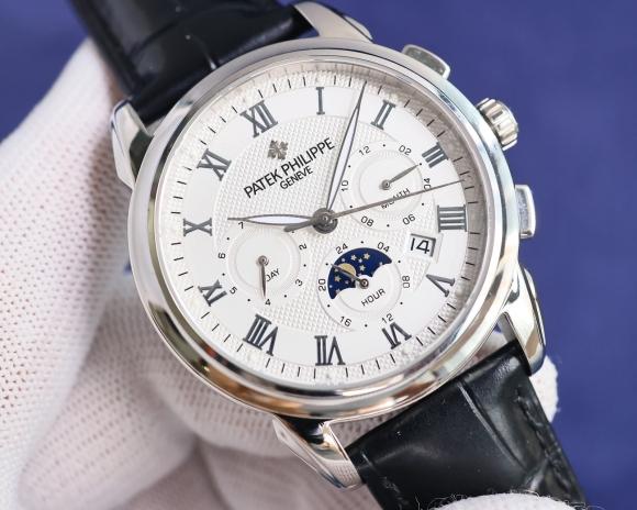 PATEK PHILIPPE PATEK PHILIPPE