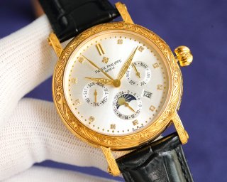 PATEK PHILIPPE PATEK PHILIPPE